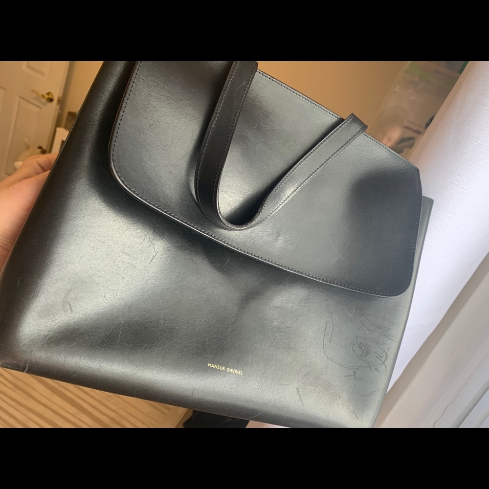 Mansur Gabriel Lady Bag